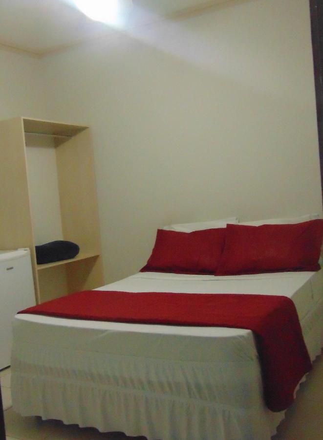 Center Plaza Hotel คริสตาลินา ภายนอก รูปภาพ
