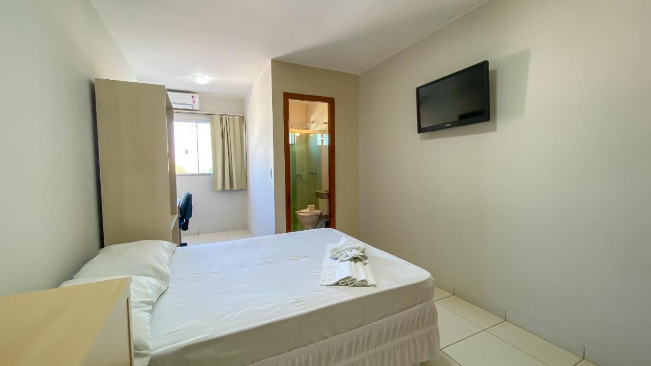 Center Plaza Hotel คริสตาลินา ภายนอก รูปภาพ