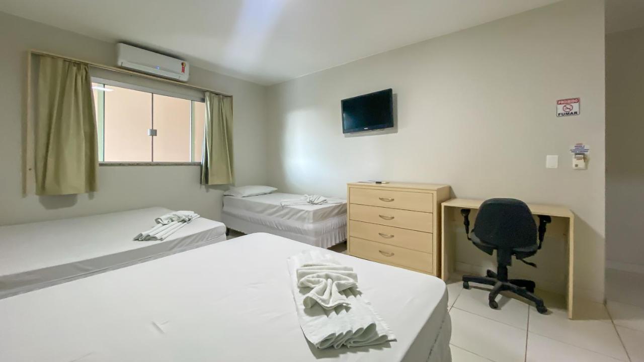 Center Plaza Hotel คริสตาลินา ภายนอก รูปภาพ