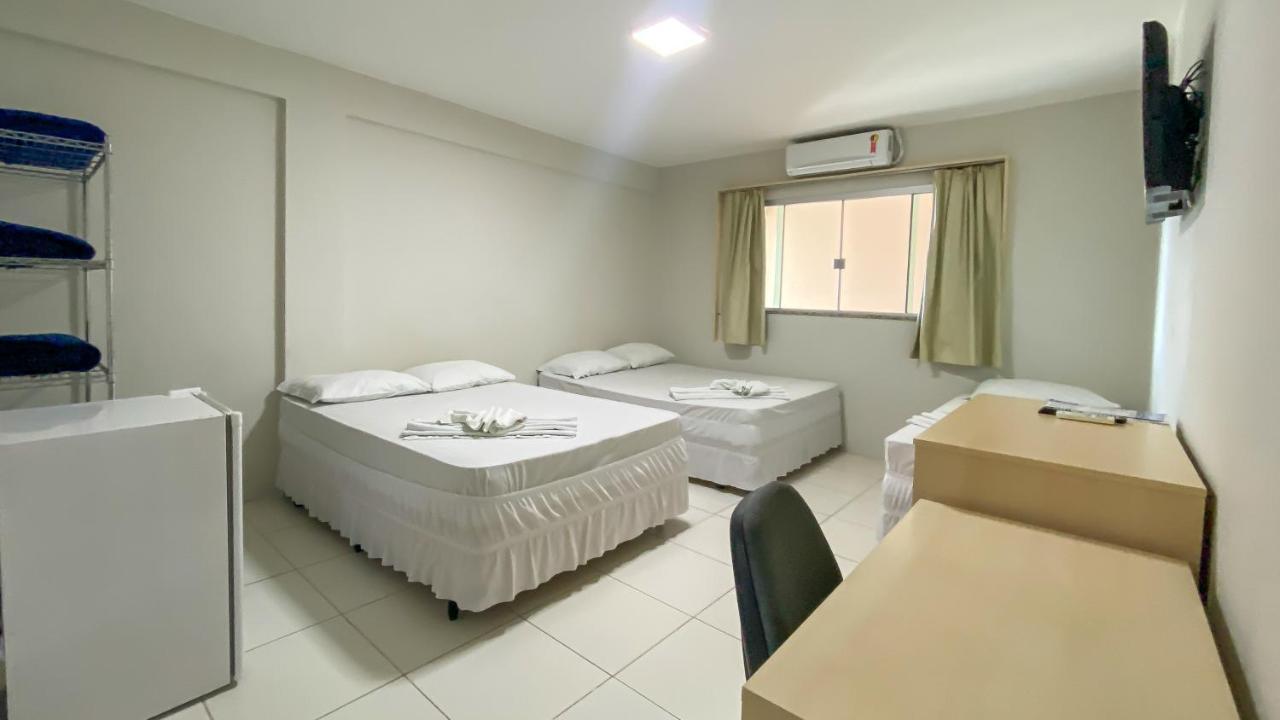 Center Plaza Hotel คริสตาลินา ภายนอก รูปภาพ